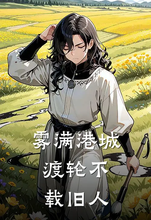 雾满港城,渡轮不载旧人免费阅读