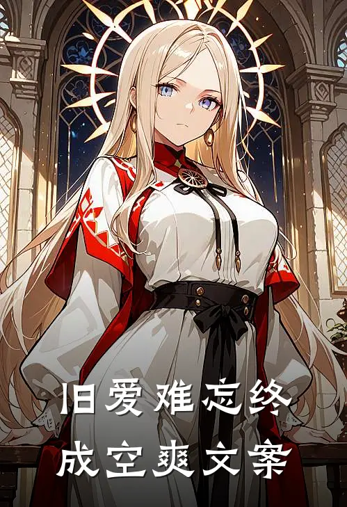 旧爱难忘终成空爽文案