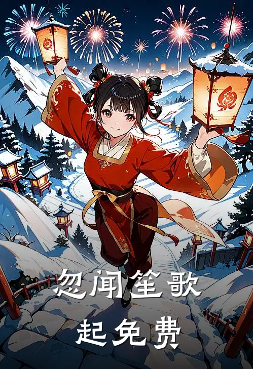 忽闻笙歌起免费
