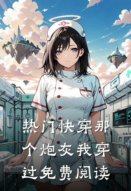 热门快穿那个炮灰我穿过免费阅读