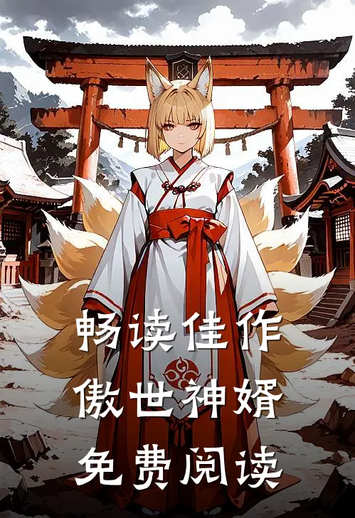 畅读佳作傲世神婿免费阅读