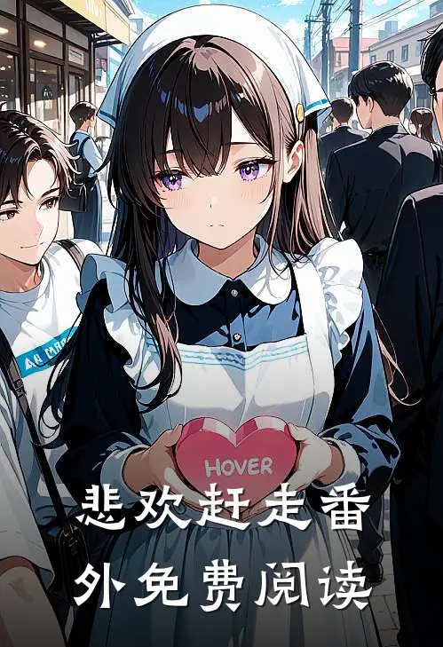 悲欢赶走番外免费阅读