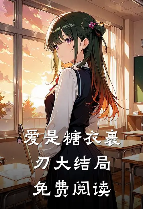 爱是糖衣裹刃大结局免费阅读