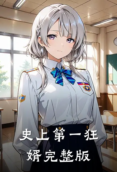 史上第一狂婿完整版