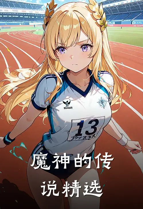魔神的传说精选