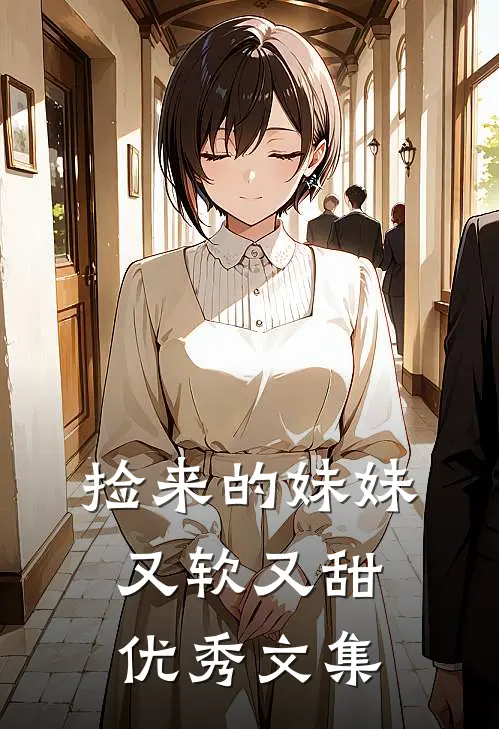 捡来的妹妹又软又甜优秀文集