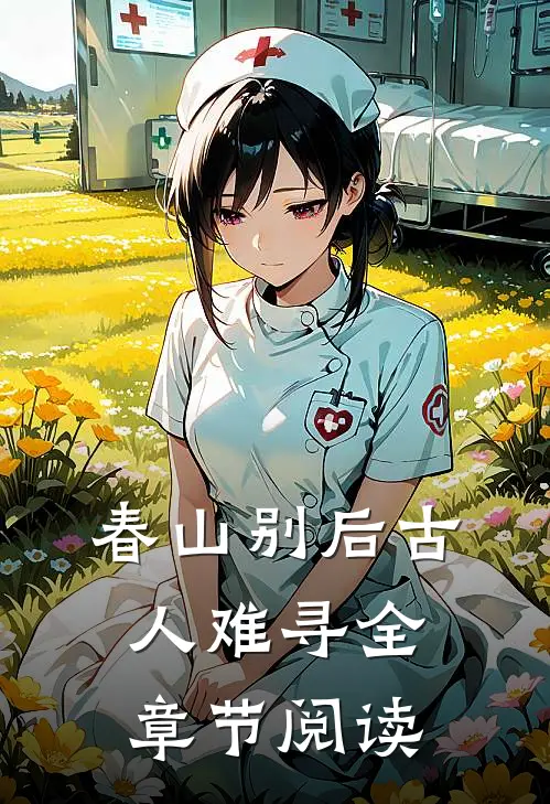 春山别后古人难寻全章节阅读