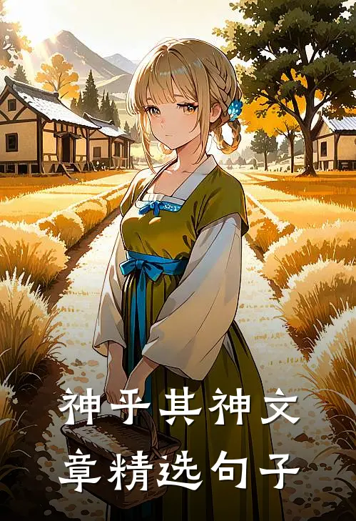 神乎其神文章精选句子