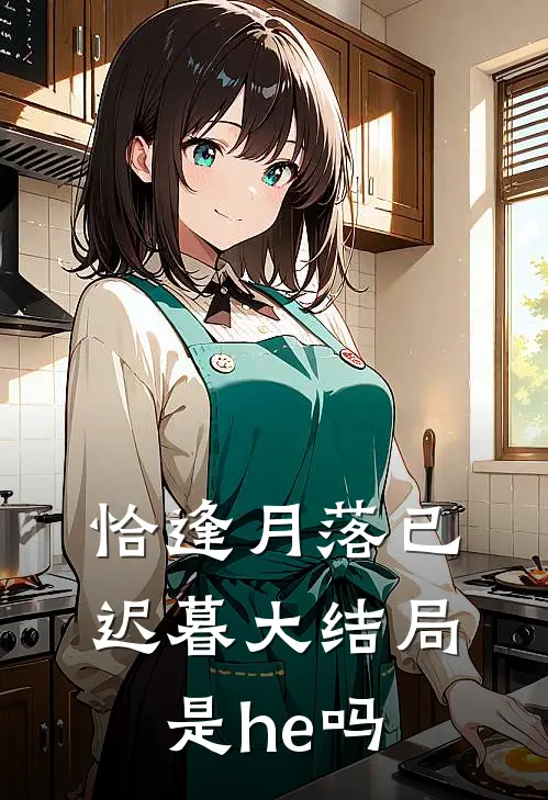 恰逢月落已迟暮大结局是he吗