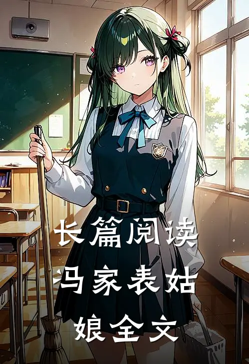 长篇阅读冯家表姑娘全文