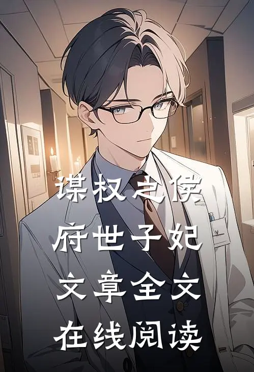 谋权之侯府世子妃文章全文在线阅读