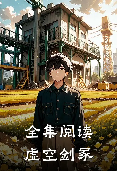 全集阅读虚空剑冢