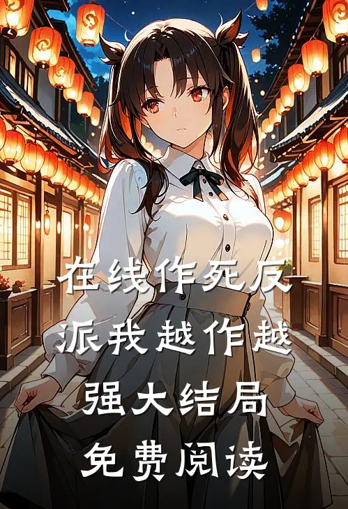 在线作死反派我越作越强大结局免费阅读