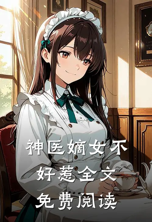 神医嫡女不好惹全文免费阅读