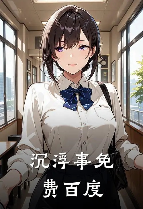 沉浮事免费百度