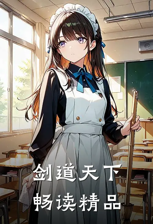 剑道天下畅读精品
