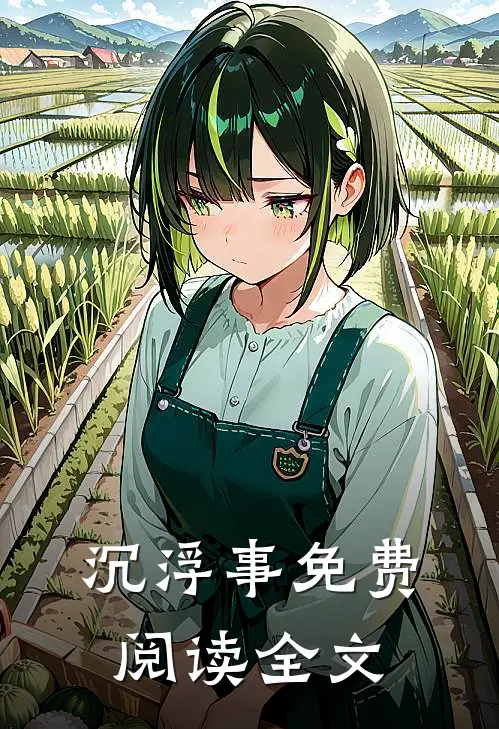 沉浮事免费阅读全文
