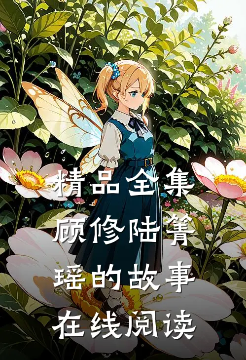 精品全集顾修陆箐瑶的故事在线阅读
