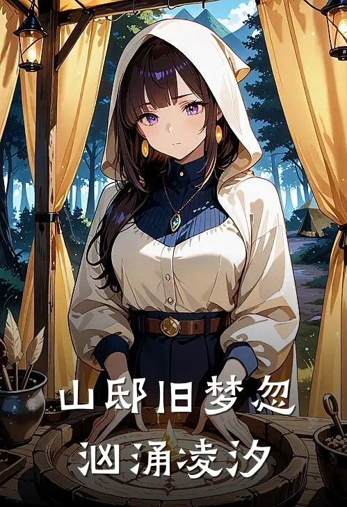 山邸旧梦忽汹涌凌汐