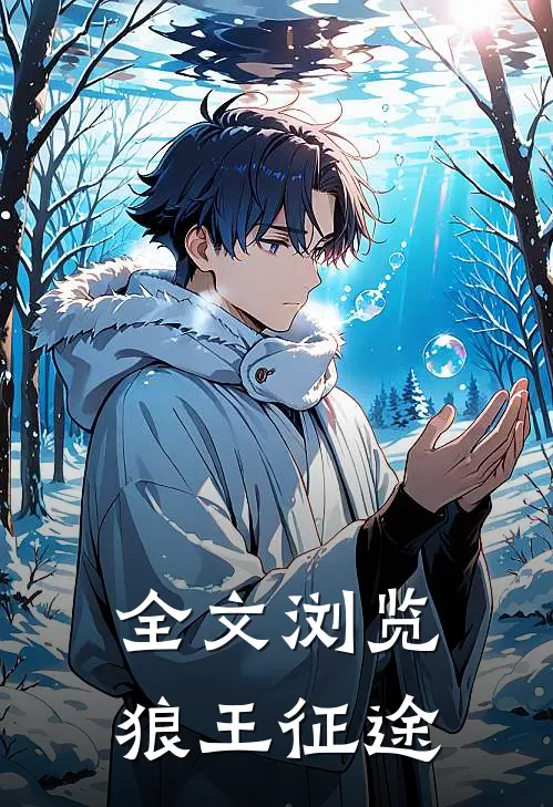 全文浏览狼王征途