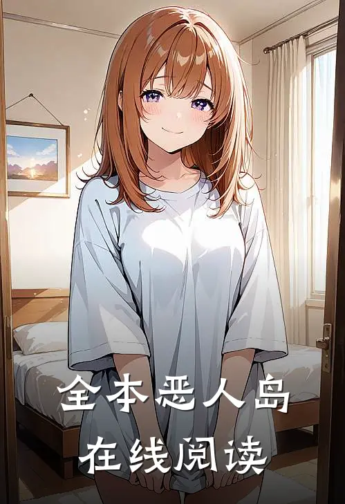 全本恶人岛在线阅读