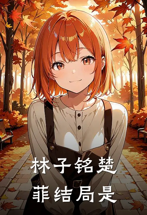 林子铭楚菲结局是