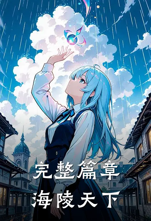 完整篇章海陵天下