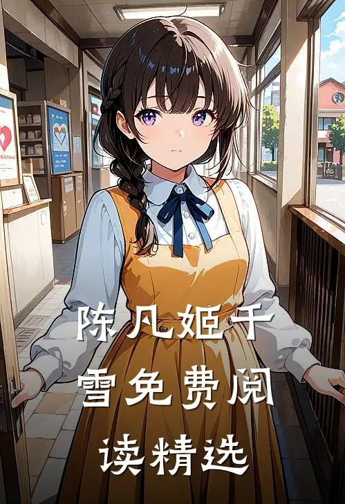 陈凡姬千雪免费阅读精选