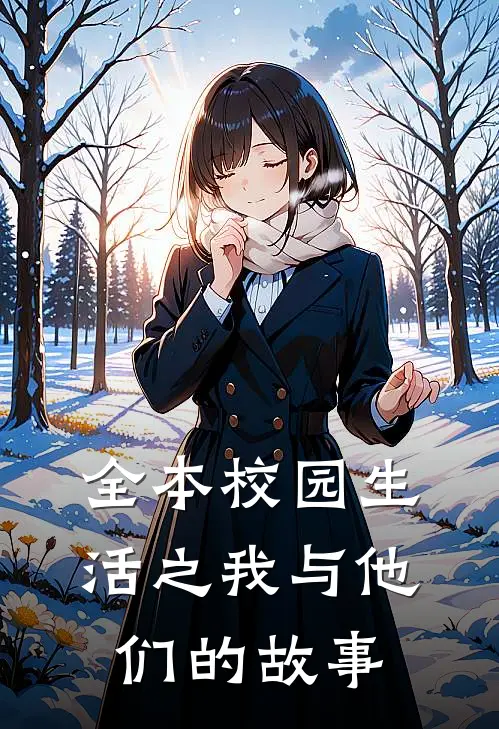 全本校园生活之我与他们的故事