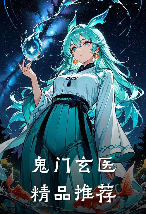 鬼门玄医精品推荐