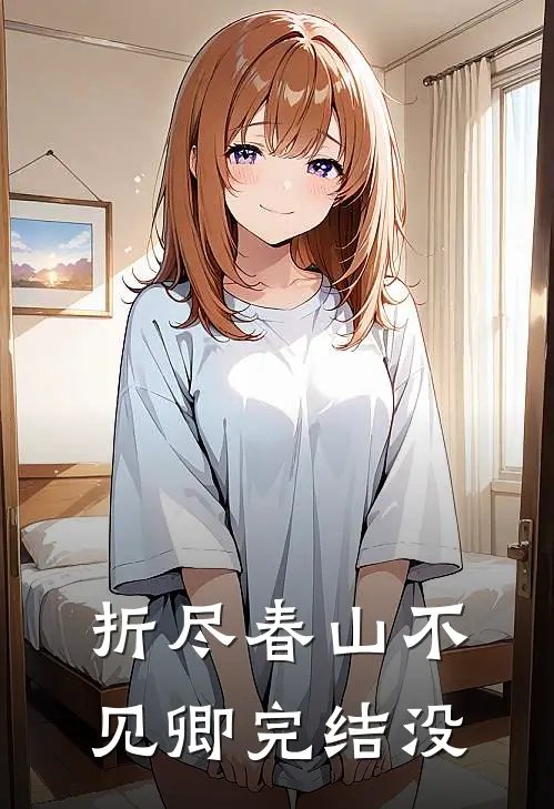 折尽春山不见卿完结没