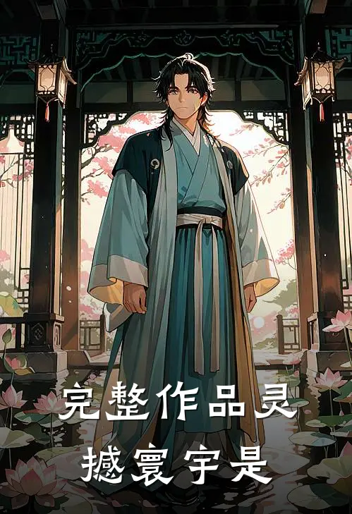 完整作品灵撼寰宇是