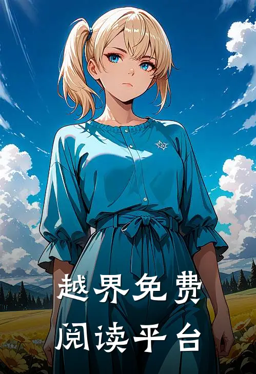 越界免费阅读平台