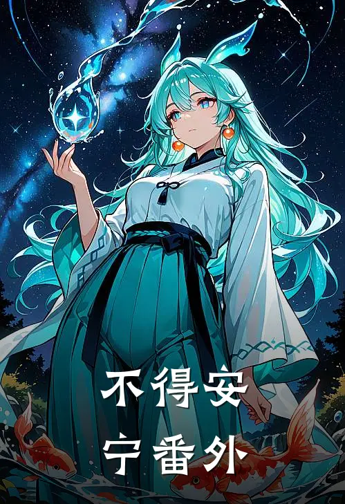 不得安宁 番外