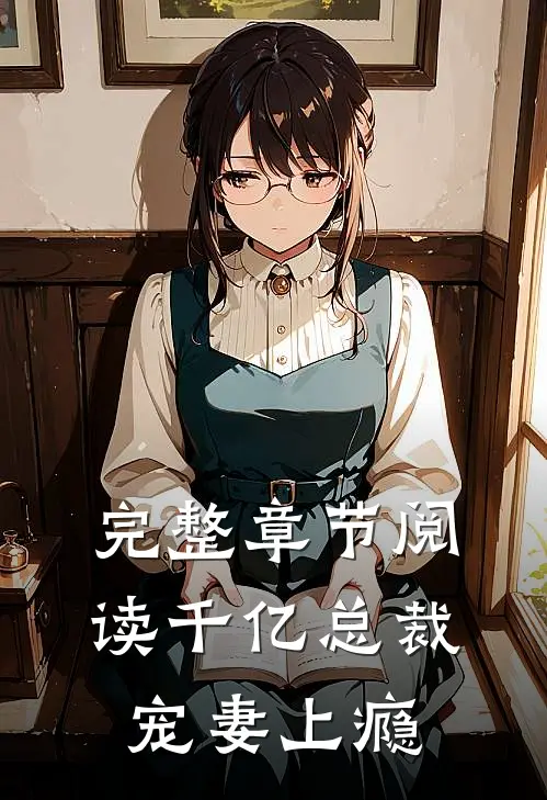 完整章节阅读千亿总裁宠妻上瘾