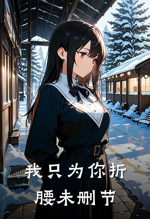 我只为你折腰未删节