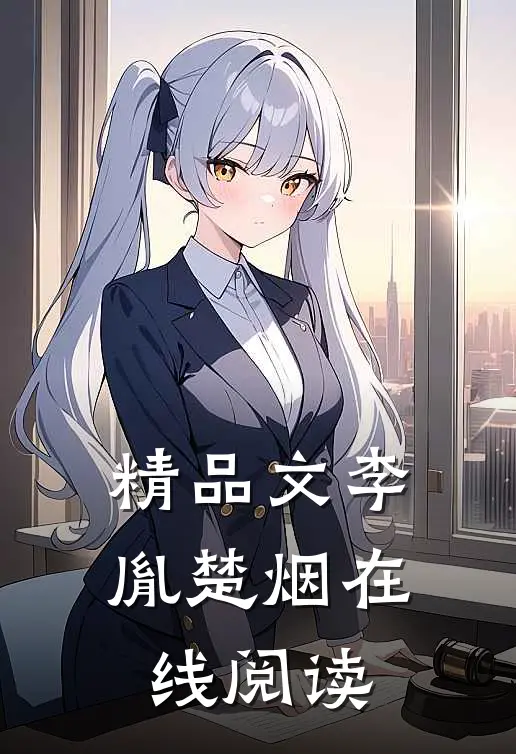 精品文李胤楚烟在线阅读