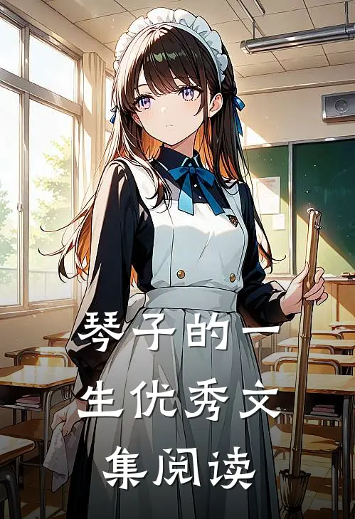 琴子的一生优秀文集阅读