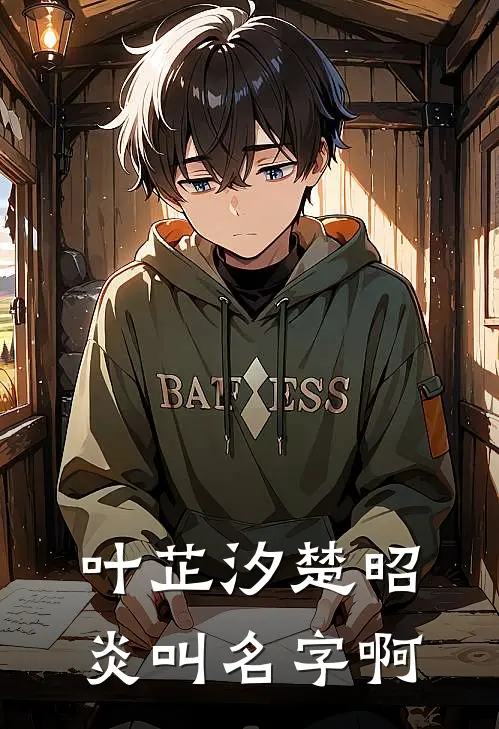 叶芷汐楚昭炎叫名字啊