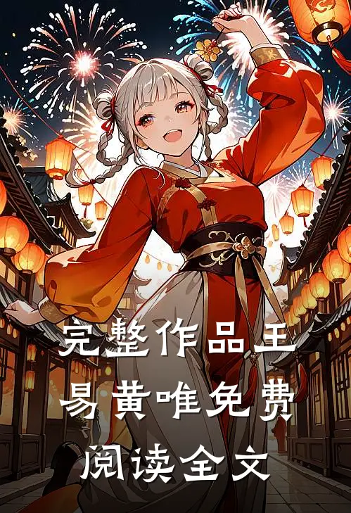 完整作品王易黄唯免费阅读全文