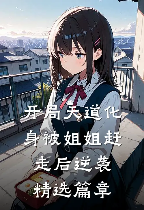 开局天道化身被姐姐赶走后逆袭精选篇章