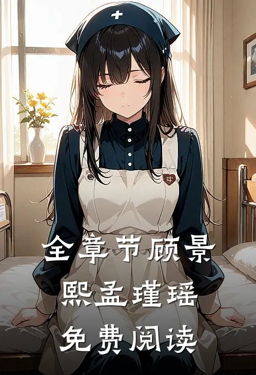 全章节顾景熙孟瑾瑶免费阅读