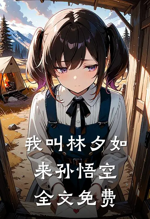 我叫林夕如来孙悟空全文免费