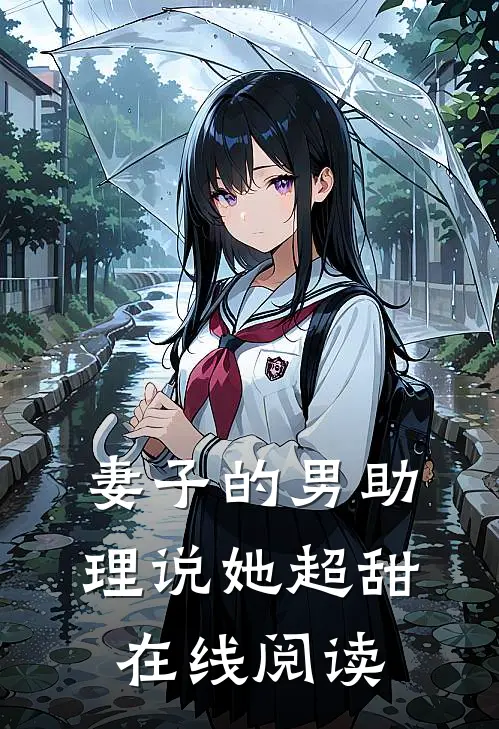 妻子的男助理说她超甜在线阅读
