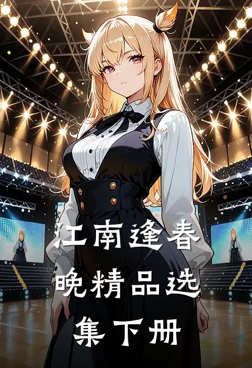 江南逢春晚精品选集下册
