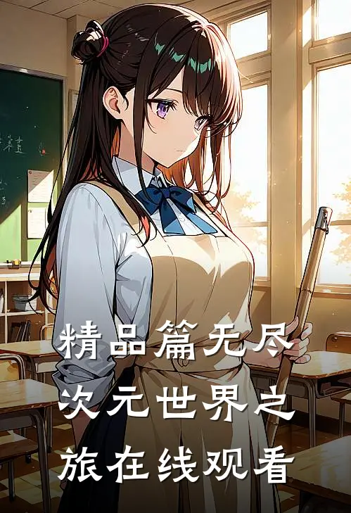 精品篇无尽次元世界之旅在线观看