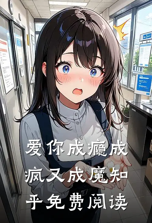 爱你成瘾成疯又成魔知乎免费阅读