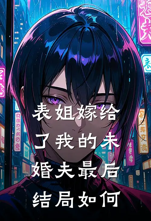表姐嫁给了我的未婚夫最后结局如何