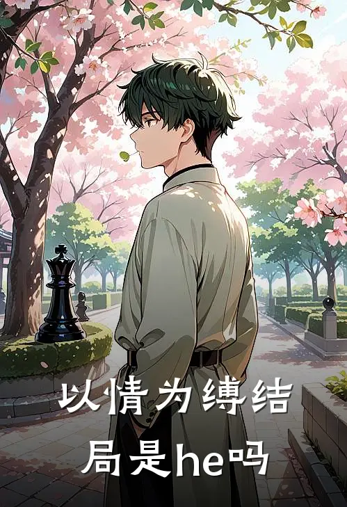 以情为缚结局是he吗