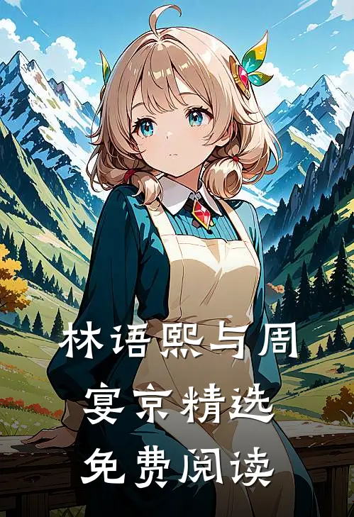 林语熙与周宴京精选免费阅读